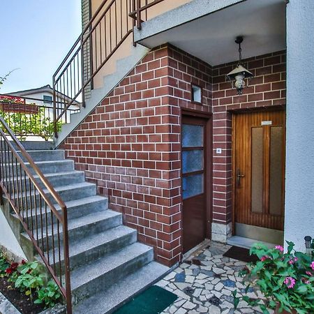 Apartman Mario Apartment Porec Ngoại thất bức ảnh