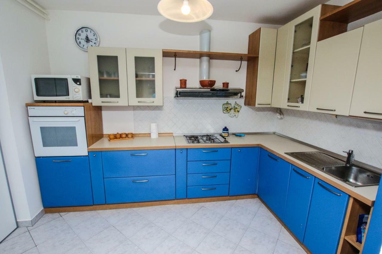 Apartman Mario Apartment Porec Ngoại thất bức ảnh