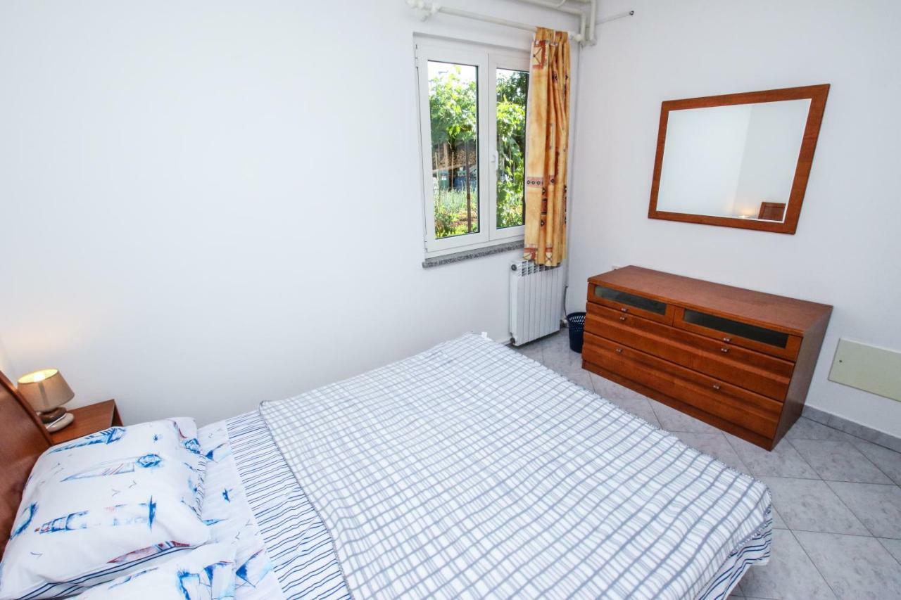 Apartman Mario Apartment Porec Ngoại thất bức ảnh