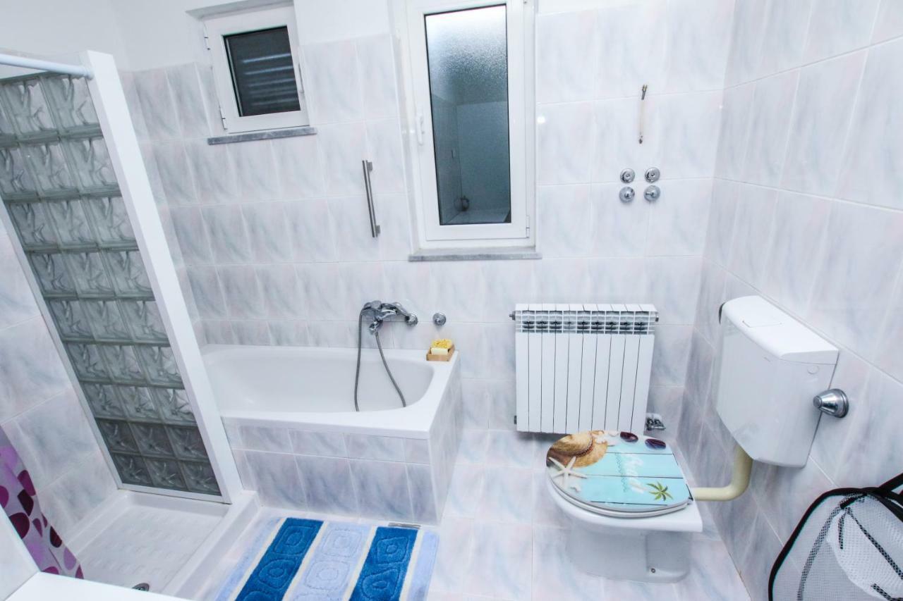 Apartman Mario Apartment Porec Ngoại thất bức ảnh